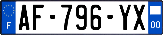 AF-796-YX