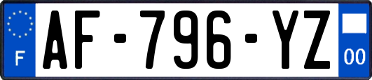 AF-796-YZ