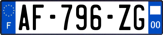 AF-796-ZG