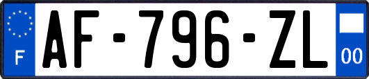 AF-796-ZL