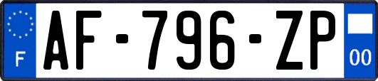 AF-796-ZP