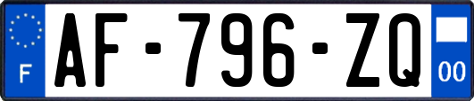 AF-796-ZQ