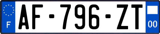 AF-796-ZT