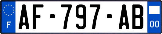 AF-797-AB