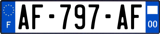 AF-797-AF