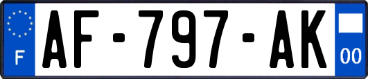 AF-797-AK