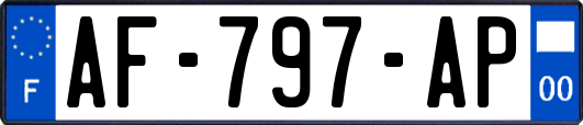 AF-797-AP