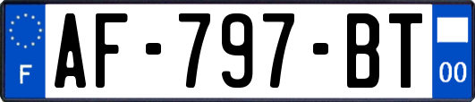 AF-797-BT