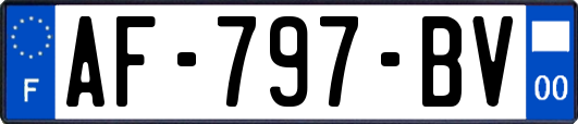 AF-797-BV