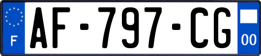 AF-797-CG