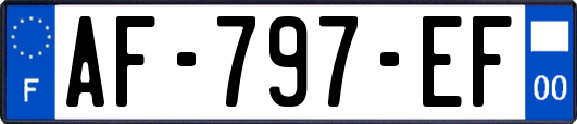 AF-797-EF