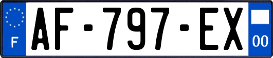 AF-797-EX