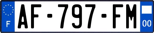 AF-797-FM