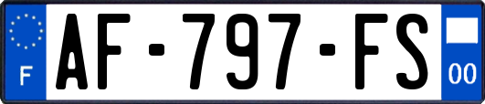 AF-797-FS