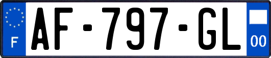 AF-797-GL