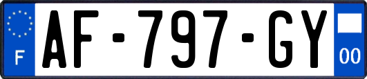 AF-797-GY