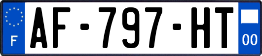 AF-797-HT