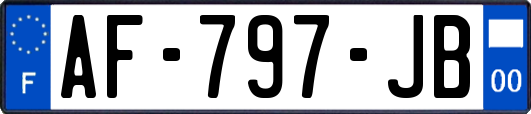 AF-797-JB