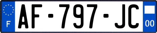 AF-797-JC