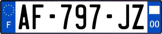 AF-797-JZ