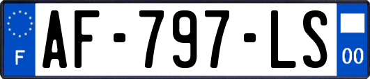 AF-797-LS