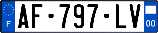 AF-797-LV