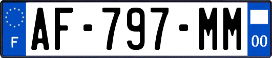 AF-797-MM