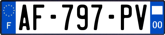 AF-797-PV