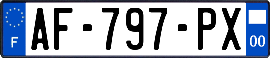 AF-797-PX