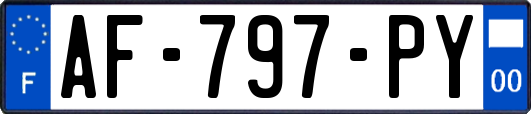 AF-797-PY