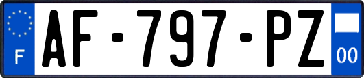 AF-797-PZ