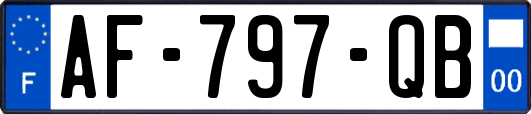 AF-797-QB