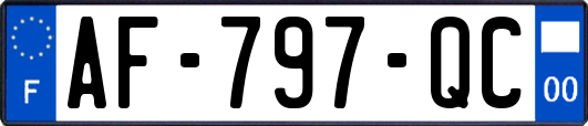 AF-797-QC