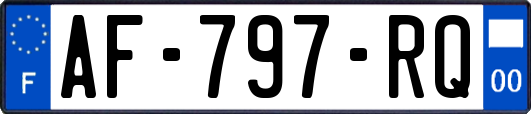AF-797-RQ