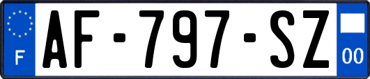 AF-797-SZ