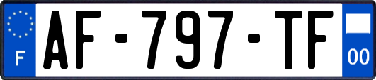 AF-797-TF