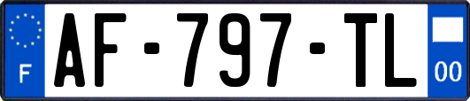 AF-797-TL