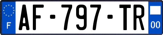 AF-797-TR