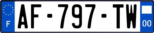 AF-797-TW