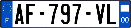 AF-797-VL