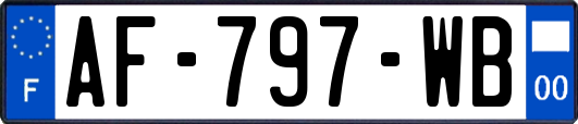 AF-797-WB