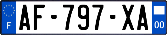AF-797-XA