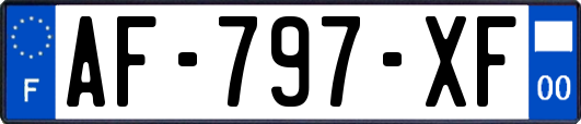 AF-797-XF