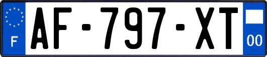 AF-797-XT