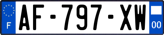 AF-797-XW