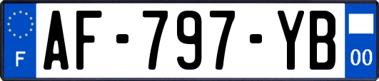 AF-797-YB