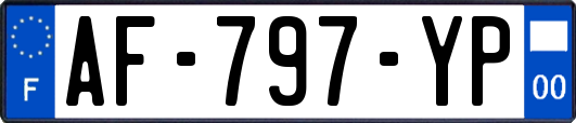 AF-797-YP