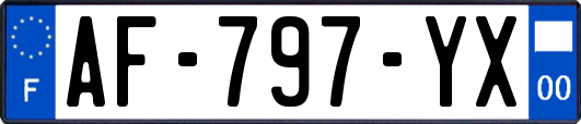 AF-797-YX