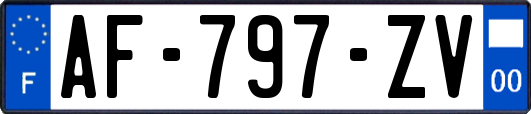 AF-797-ZV