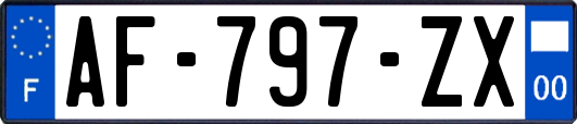 AF-797-ZX